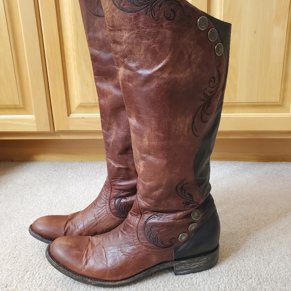 Old Gringo Shoes - Old Gringo